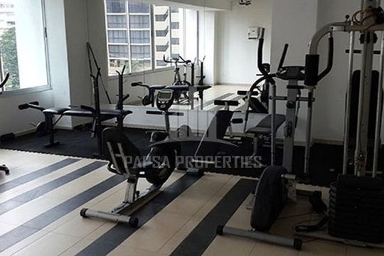 Apartamento alquiler – San Francisco