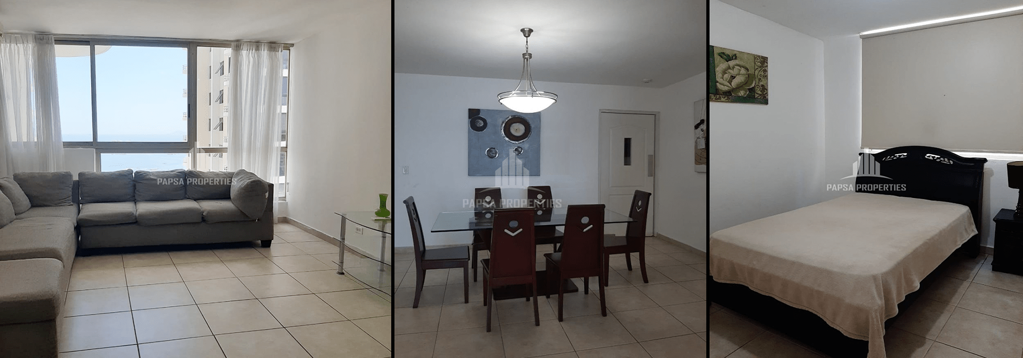 Apartamento alquiler – San Francisco