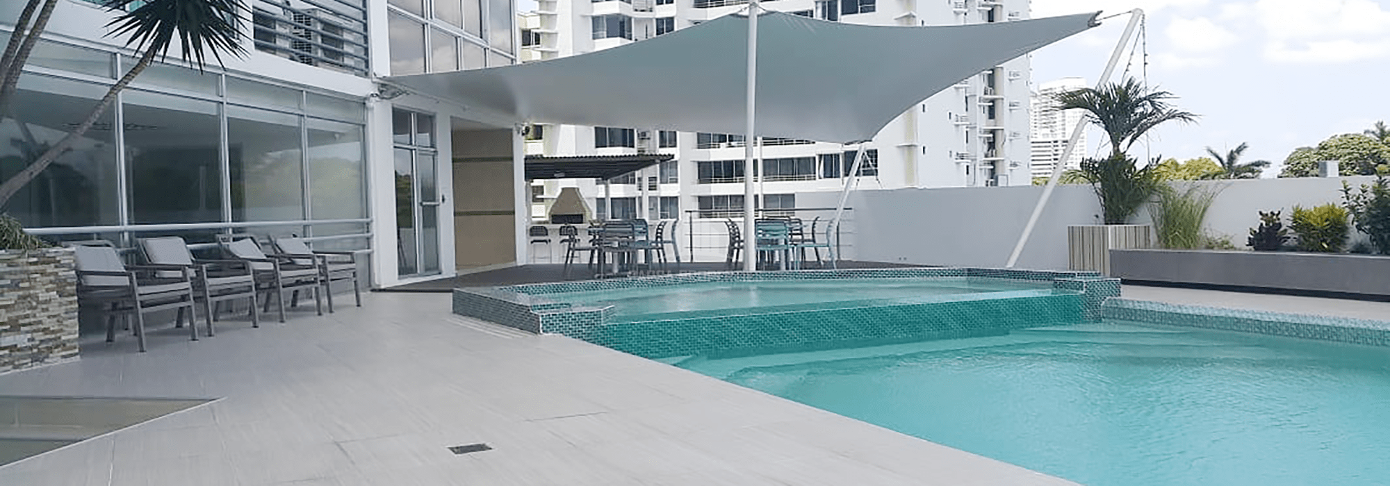 Apartamento alquiler – San Francisco