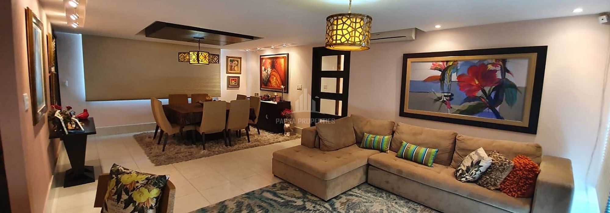 Apartamento alquiler – San Francisco