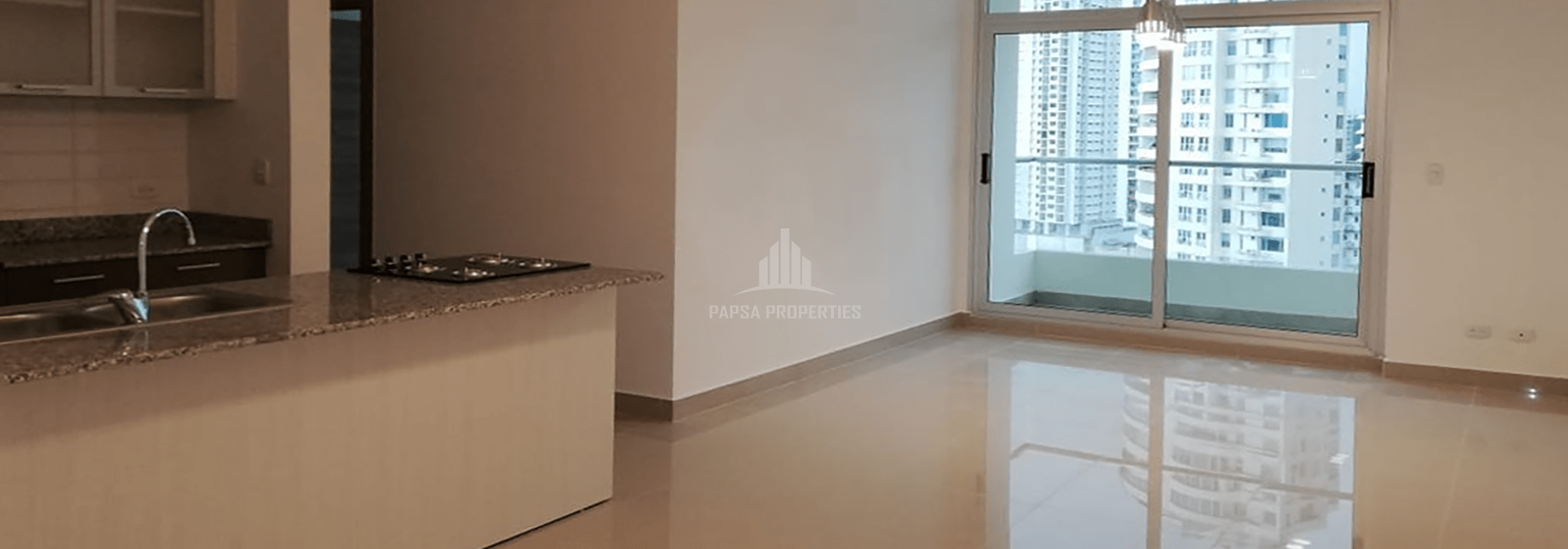 Apartamento Alquiler en El Carmen