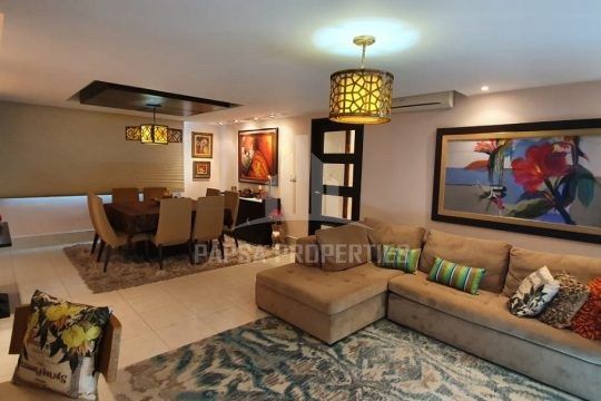 Apartamento alquiler – San Francisco