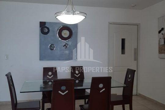 Apartamento alquiler – San Francisco