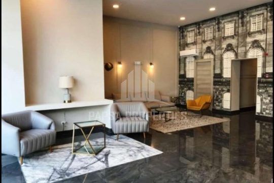 Apartamento Alquiler en El Carmen