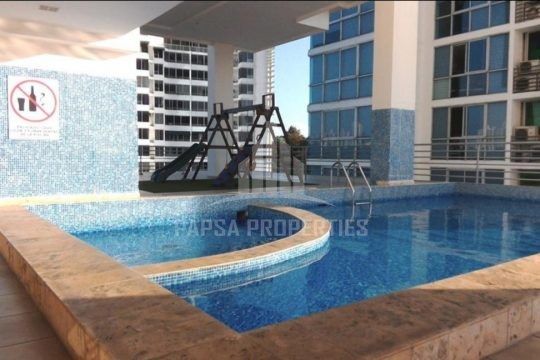 Centrico apartamento – San Francisco