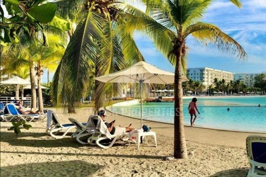 Apartamento en venta Playa Blanca